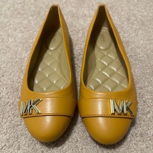 Michael Kors Flats - Size 8